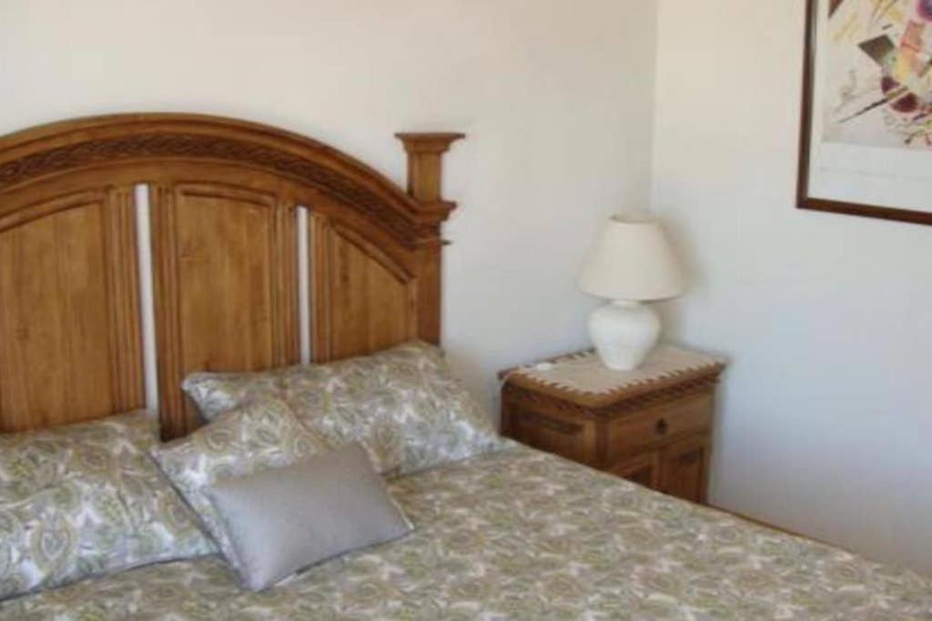 Amplia Suite Alberca Av Bernardo Quintana 12D Mendiola Exteriör bild